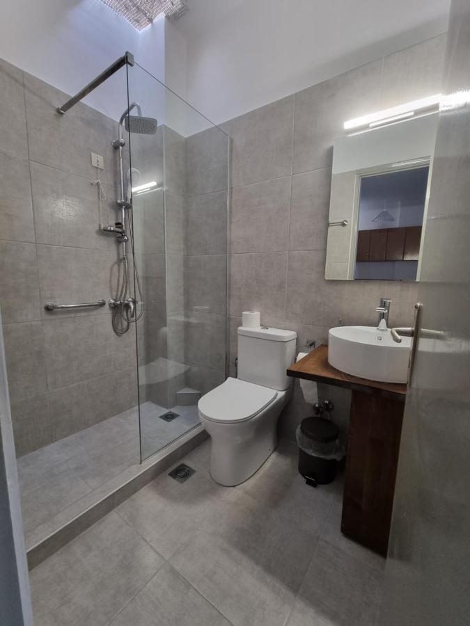 To Kyma Aparthotel Amarynthos Exterior photo